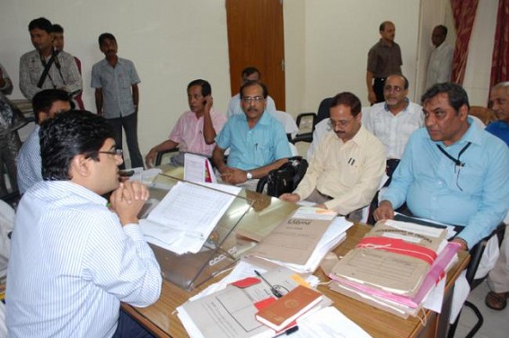 High level meet on NHM fund requirement at New Delhi on July 17, serious delay in fund release
